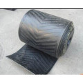 Oil Resistant Nylon Rubber Conveyor Belt